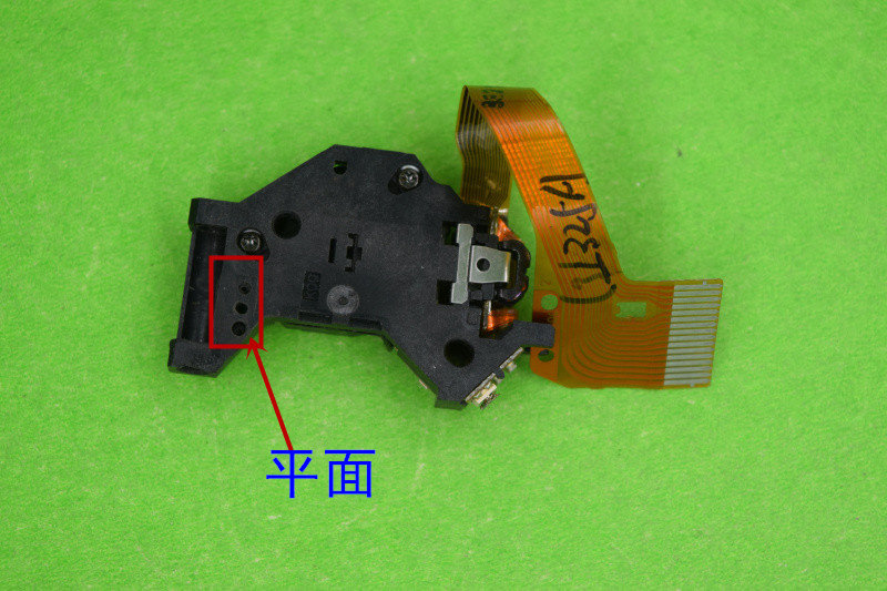 原装松下cdvcd501激光头集成电路激光头
