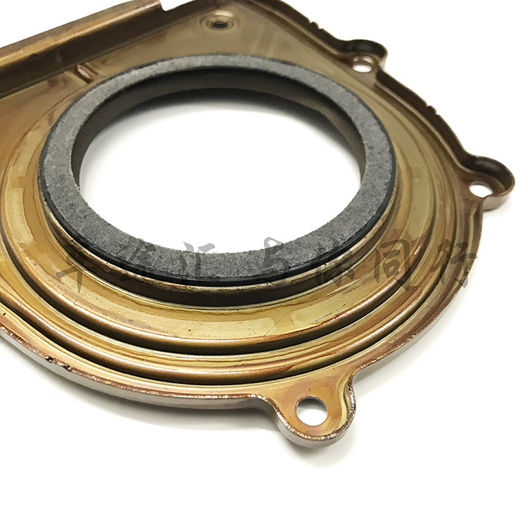 油封适用于经典福克斯马自达m3蒙迪欧致胜麦克斯smax曲轴曲轴及部件