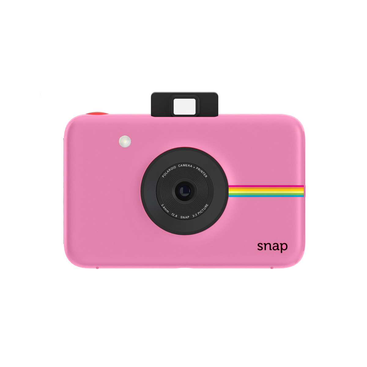 95新宝丽来/柯达二手拍立得snap touch一次成像带屏幕蓝牙连接 - 拾年