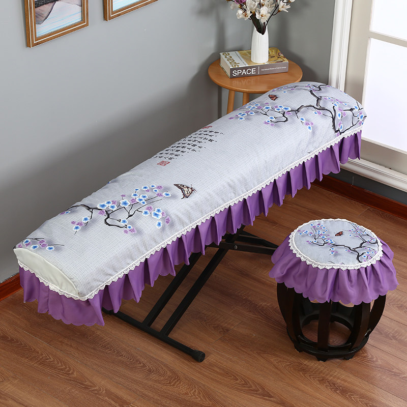 古筝罩中国风印花敦煌通用用款套子防尘罩盖乐器罩