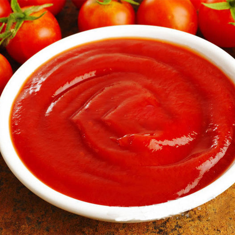 味好美番茄沙拉酱袋装