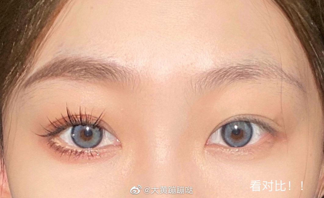 a型仙子朵毛 单簇仙子假睫毛分段式仿真朵毛10 11 12mm