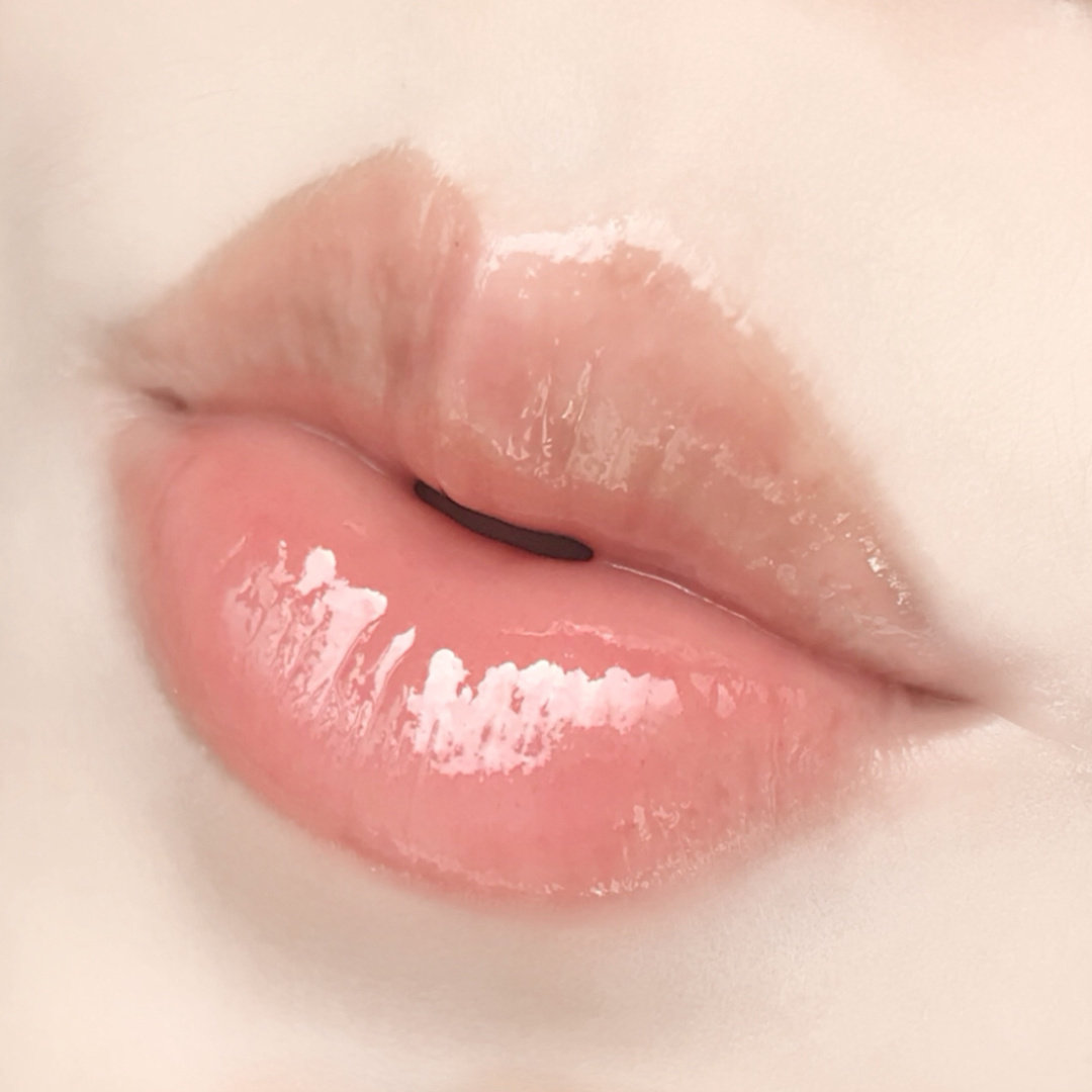 日本plift唇部精华液6ml天然物研究所淡化唇纹唇色保湿唇部精华