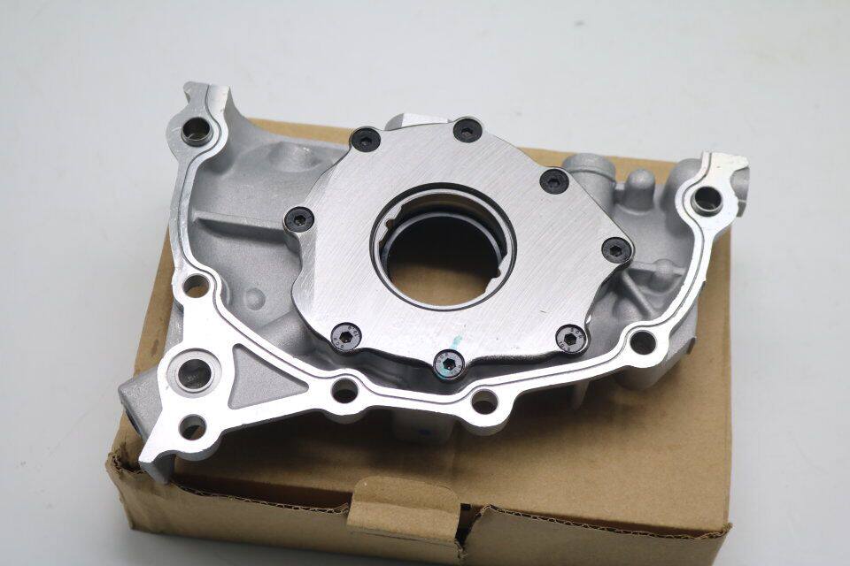 机油油泵适用于f6总成g6s6m6g3l3机油泵