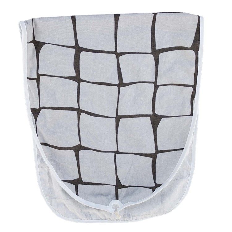 烫台换洗替换布套 家用熨衣板配件耐高温电熨斗板加厚纯棉布套