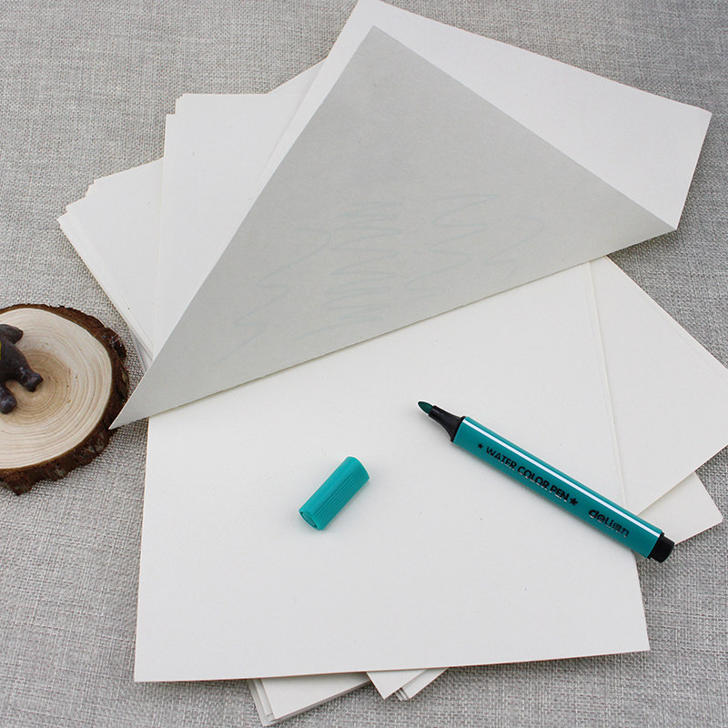 铅画纸素描纸8k速写本16k美术水彩纸八开水粉纸小学生画画纸批发