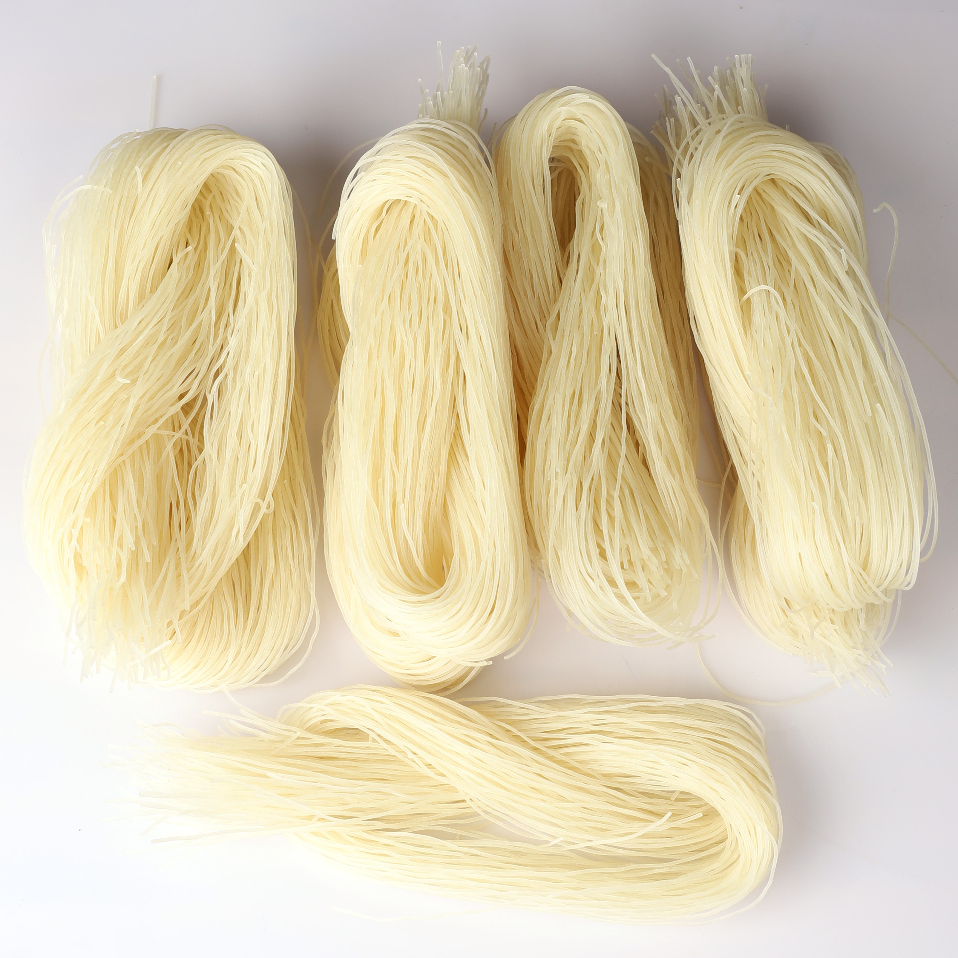 温州米线粉干制作手工制手工特产五斤袋装米粉方便粉丝