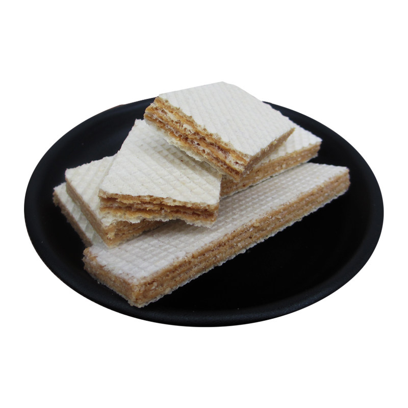 正宗三禾北京稻香村特产麻酱威化饼干传统手工糕点传统中式糕点