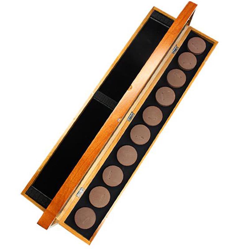 木质漂盒桐木浮漂盒多功能三层三合一主线盒子线盒实木浮标盒特价