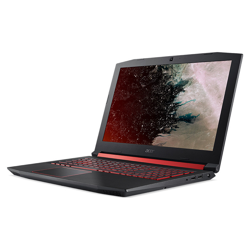 acer/宏碁 暗影骑士3 进阶版an515独显4g学生高清游戏笔记本电脑