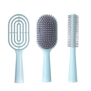 tangleteezer英国王妃梳tt便携顺卷发梳子