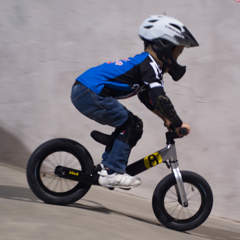bike8平衡车儿儿童无脚脚踏自行自行车车宝宝236岁踏行车