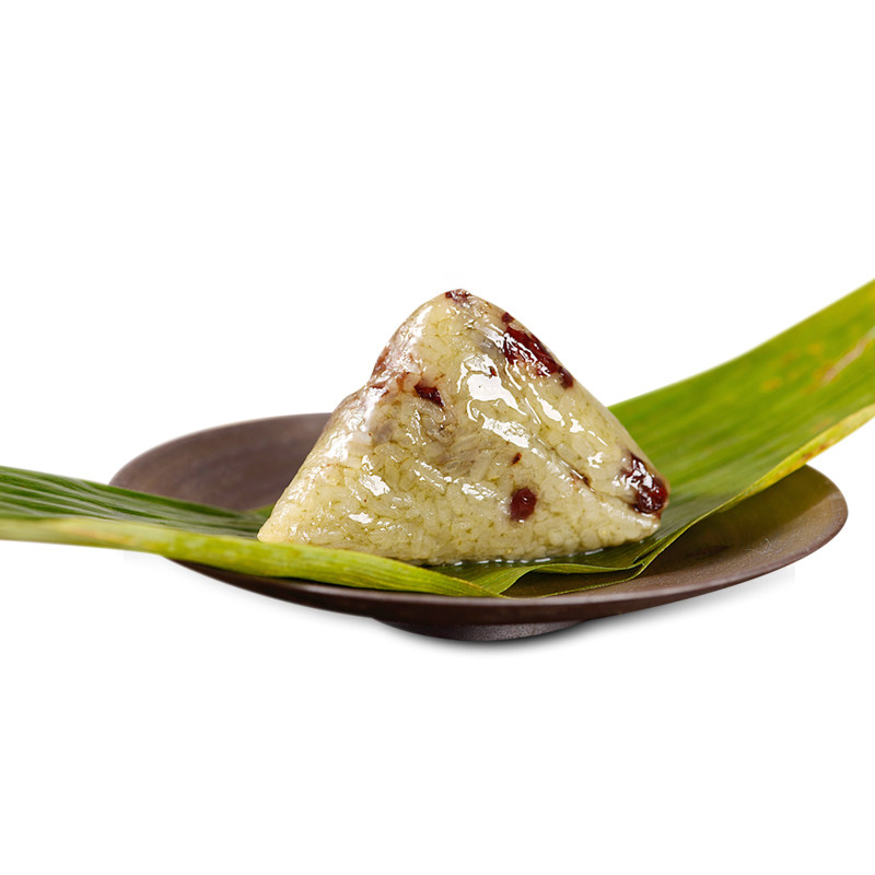 十三妈妈端午节礼品素粽子素食高端礼盒装手工粽送礼团购定制批发