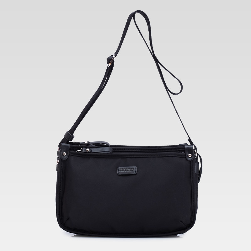 休闲斜挎包2020潮男包女包单肩包运动尼龙包牛津布包百搭旅行背包