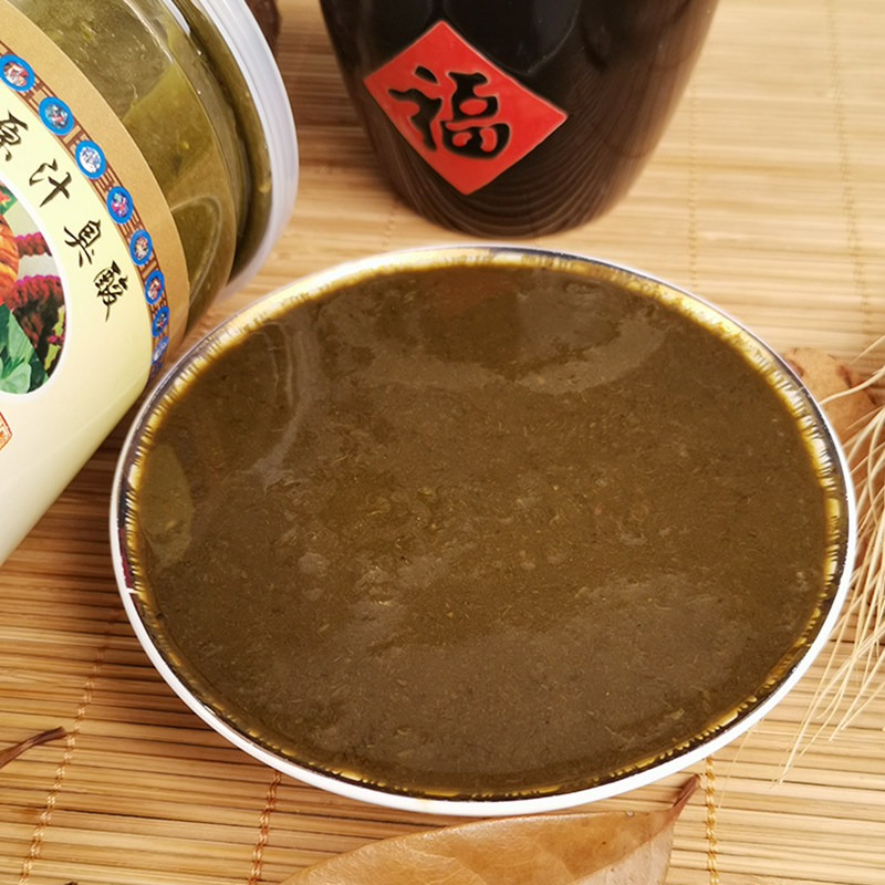 臭酸贵州土特产独山黔南都匀食用农家肥肠原料其它干货