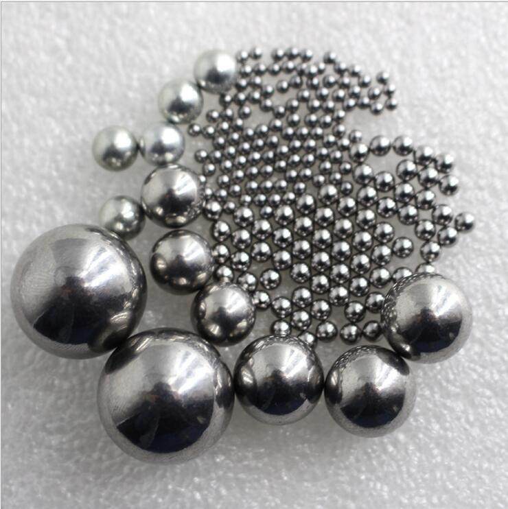 5 9 10 11mm钢珠不锈钢铁珠