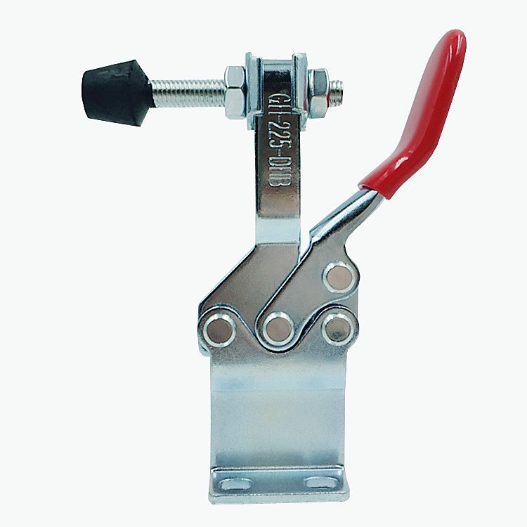 包邮水平式快速夹多功能工具钳夹持类工具ghchhsld225dhb工件固定