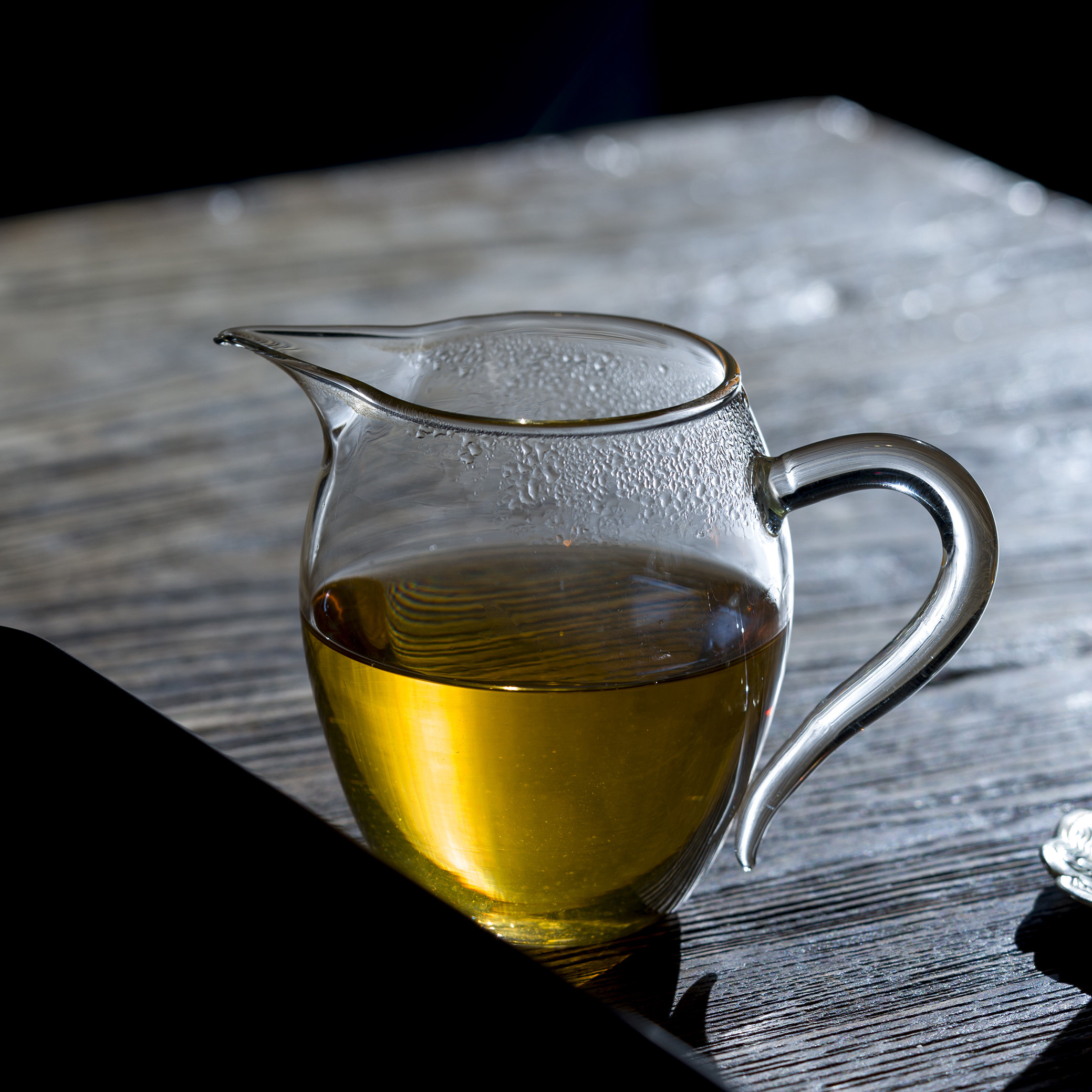 天弘茶业2015年冰岛真境生茶普洱茶云南省临沧茶区普洱