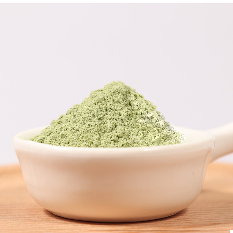 井伊蔬菜粉 食用 果蔬绿色膳食纤维不添加彩色素送婴儿宝宝辅食谱