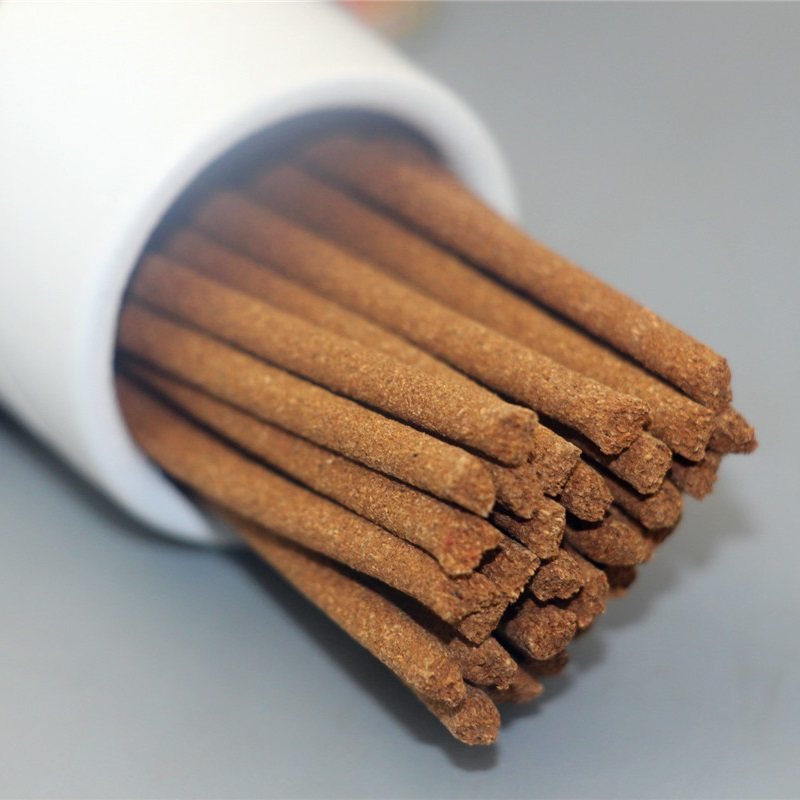 香之家三十一味安神药香西藏手工植物天然安神助眠家用香熏香藏香