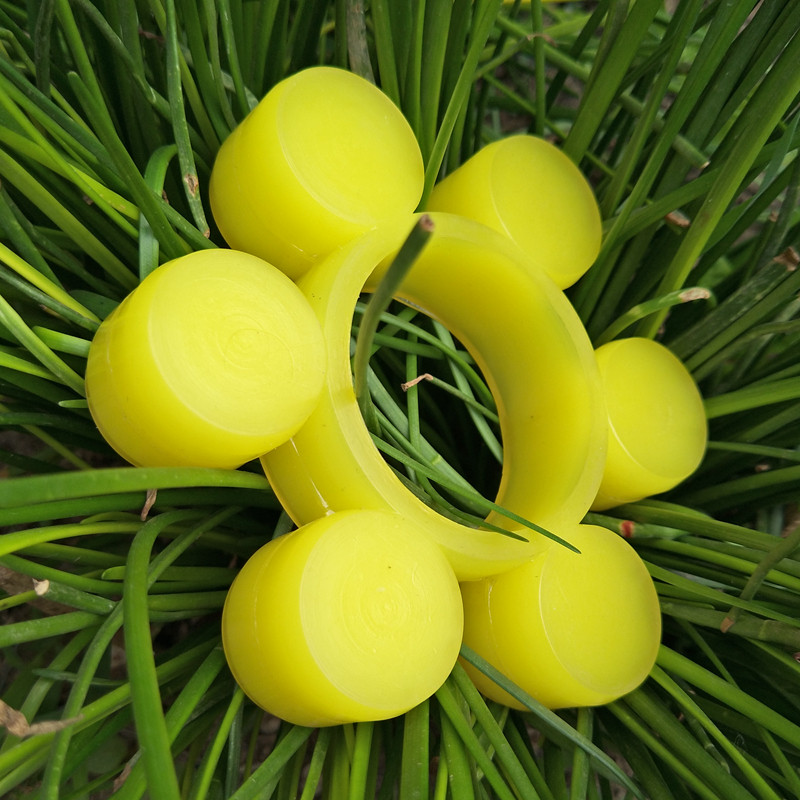 mt联轴器梅花垫聚氨酯缓冲垫梅花弹性块六角瓣爪牛筋橡胶减震垫圈