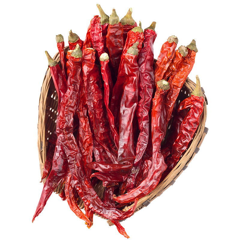 荆条古蜀不辣70g微辣海超香味道特级农家辣椒辣椒类调料