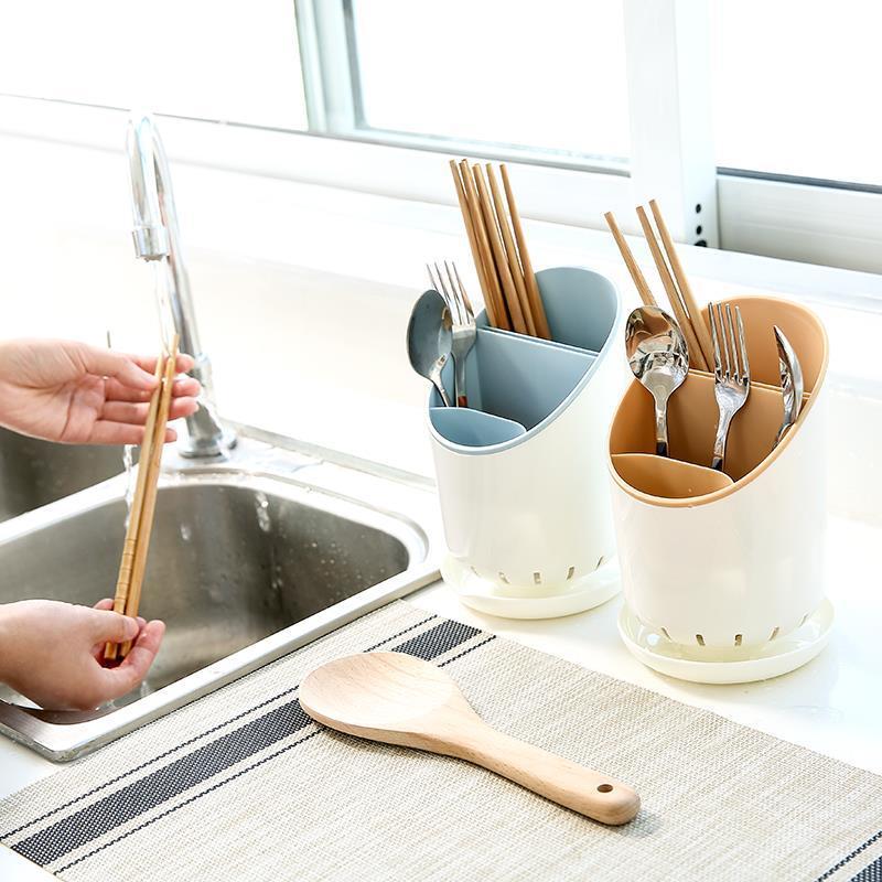 厨房用品用具家用大全沥水置物架居家家居小物件小百货厨房置物架
