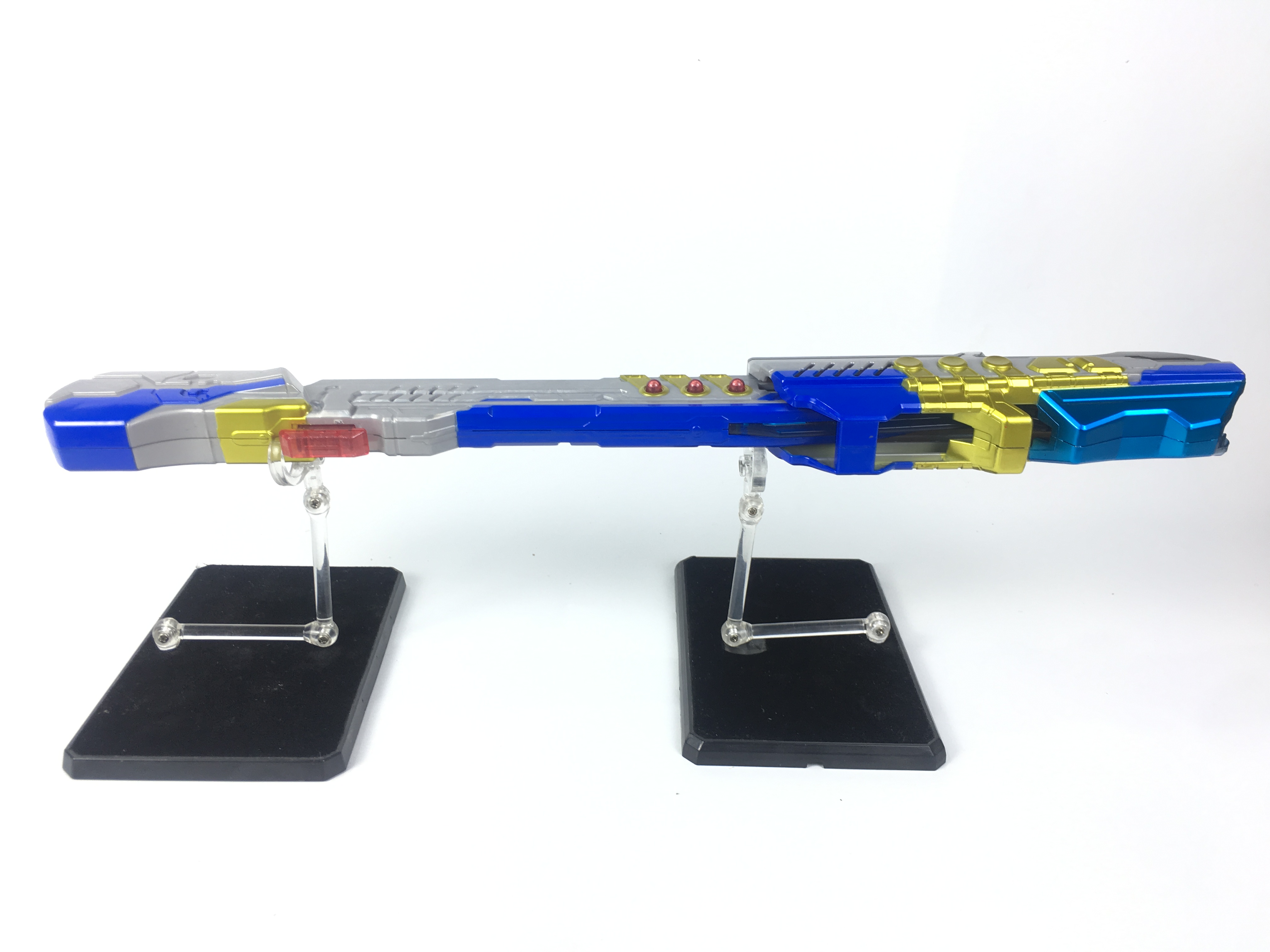 维克特利万代正品奥特曼骑士剑笛武器笛子剑可奥特曼玩具专区