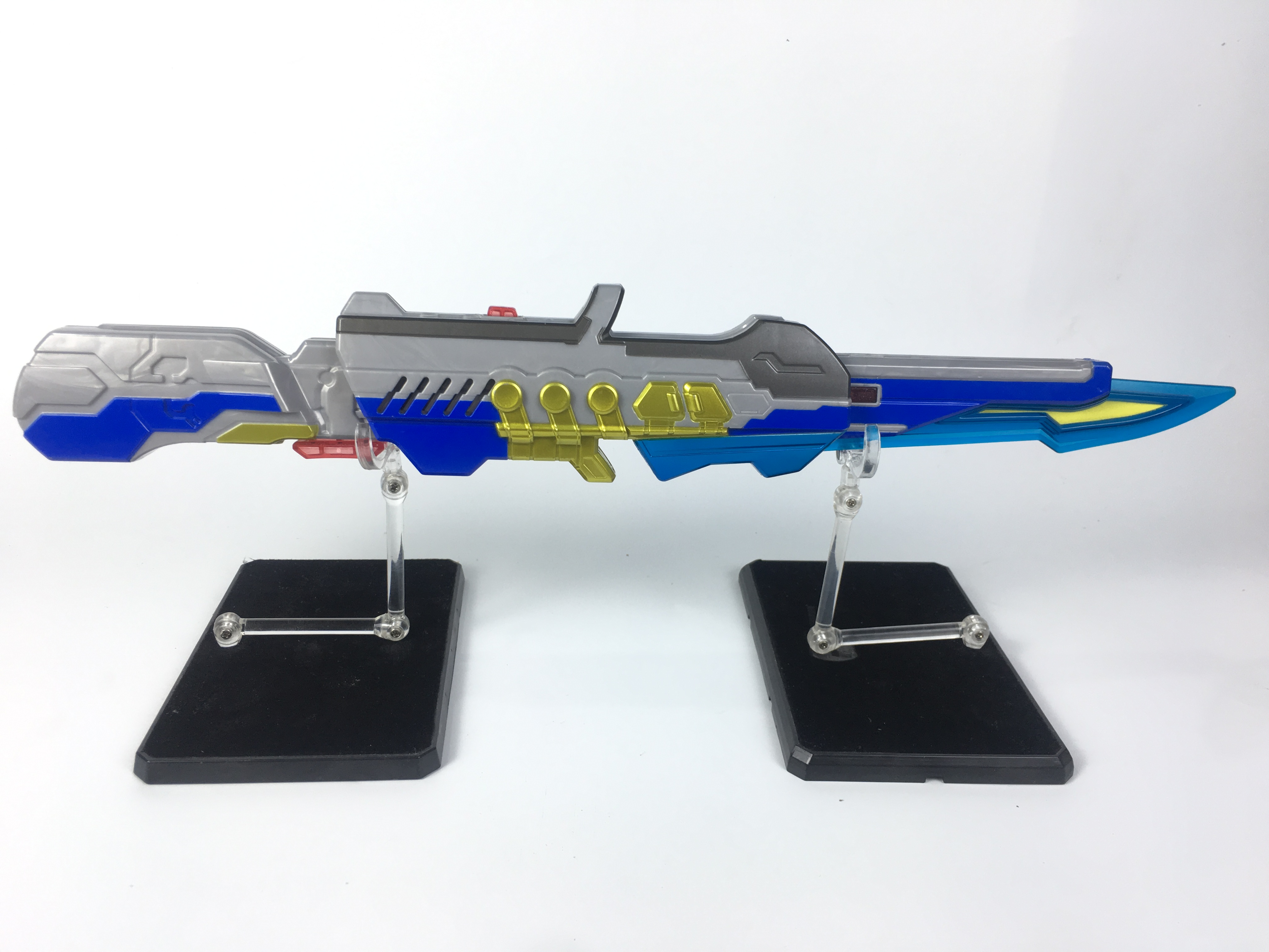 维克特利万代正品奥特曼骑士剑笛武器笛子剑可奥特曼玩具专区