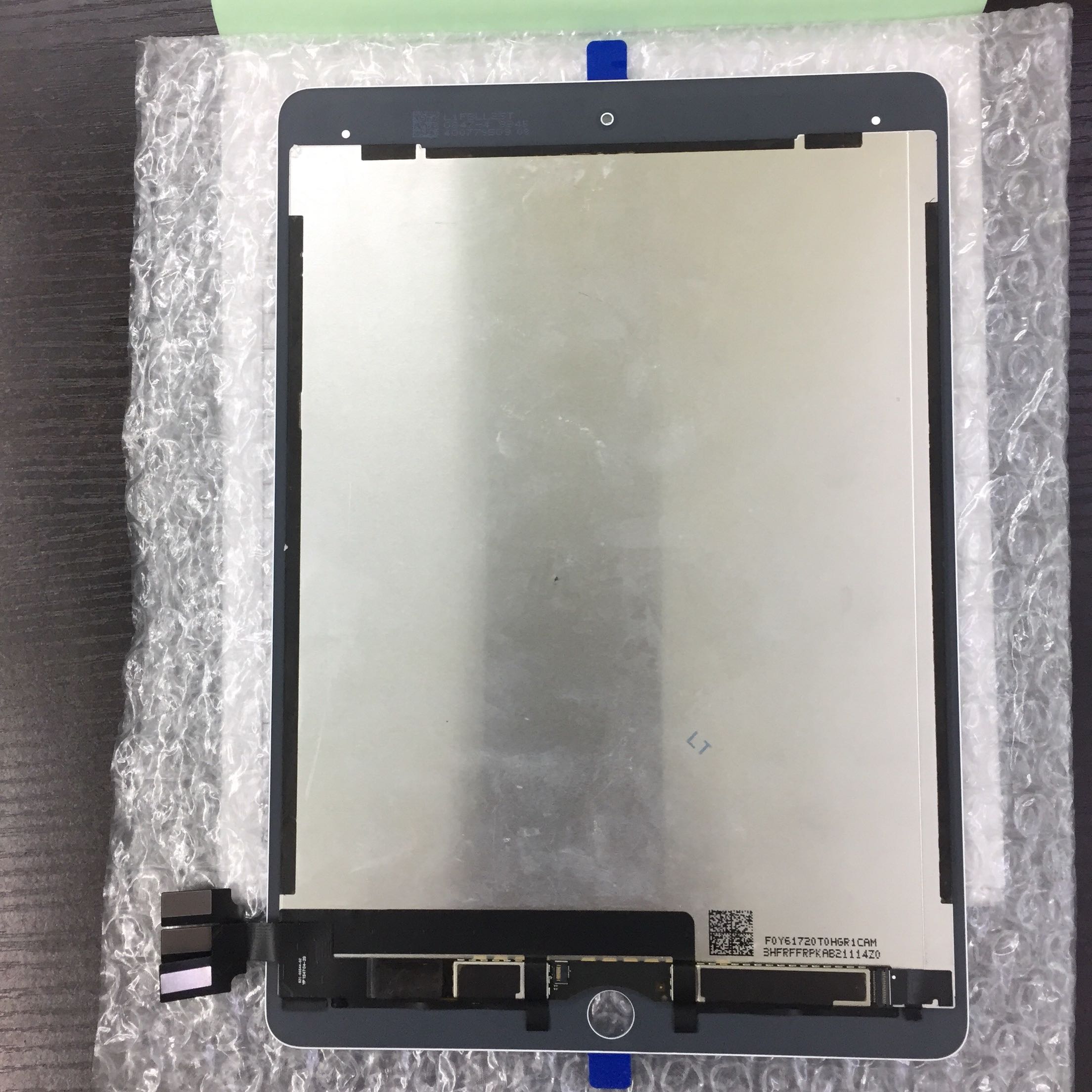 液晶屏触摸屏外屏总成 a1674 内屏 a1673 寸 9.7 pro ipad