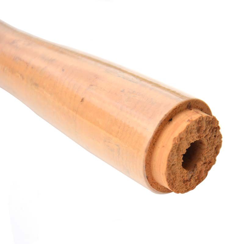 软木手把段式2a把手路亚马口竿筏竿船鱼竿其他垂钓用品