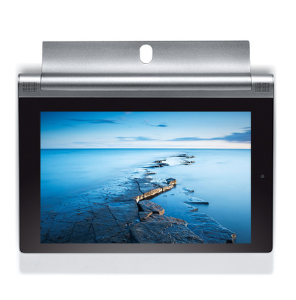 适用联想yogatablet2101平板电脑1050flc钢化玻璃1051l平板电脑屏幕