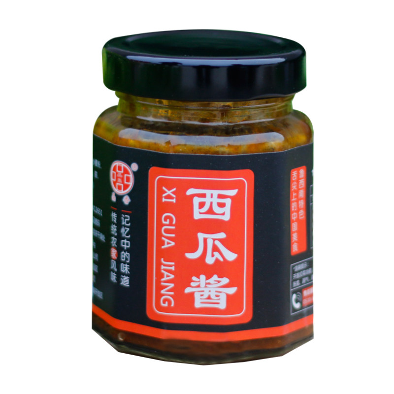 广味源蒜蓉辣椒酱餐饮大桶装拌面拌饭酱火锅蘸料微辣