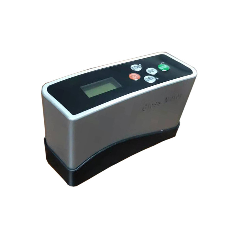 光泽度仪wg60 大理石陶瓷 金属油漆测光仪 塑料石材皮革光泽度计