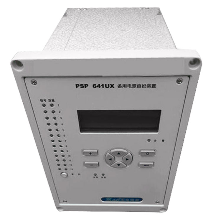 国电南自psc691u电容器保护测控装置psr691u现货提供保护器