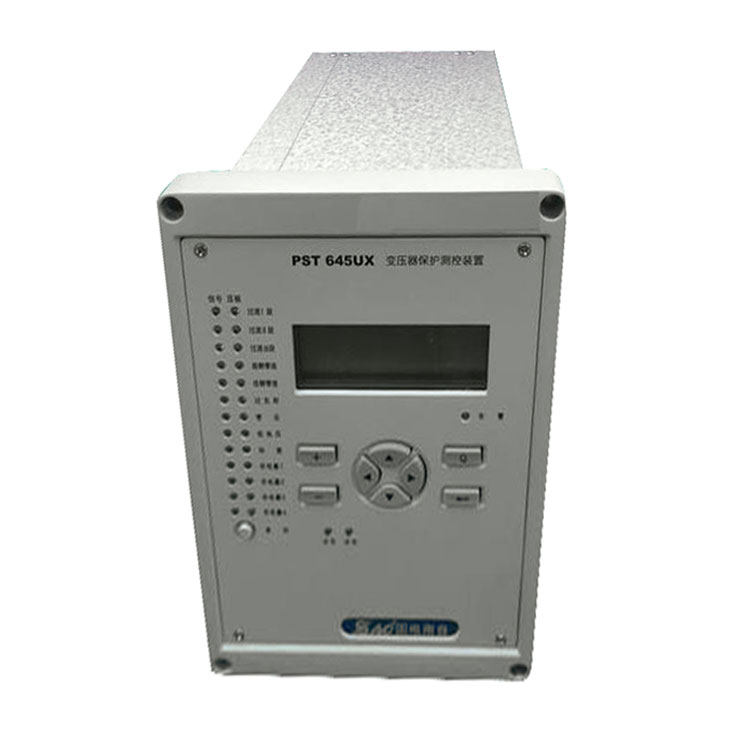 国电南自psc691u电容器保护测控装置psr691u现货提供保护器