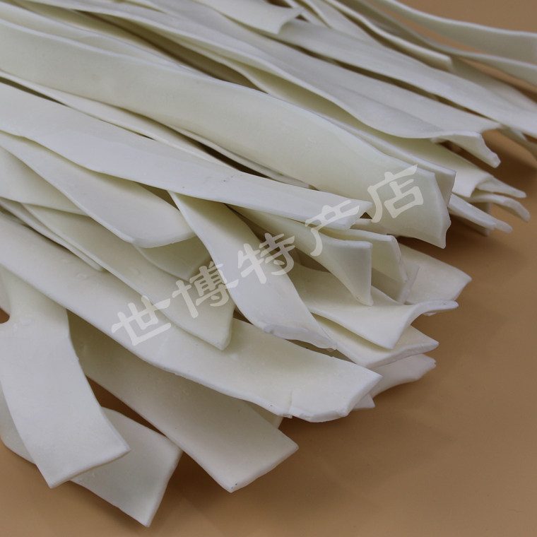 酸菜鱼白粉条全国粉皮粉条大宽烧烤山药加厚马铃薯干货粉条粉丝