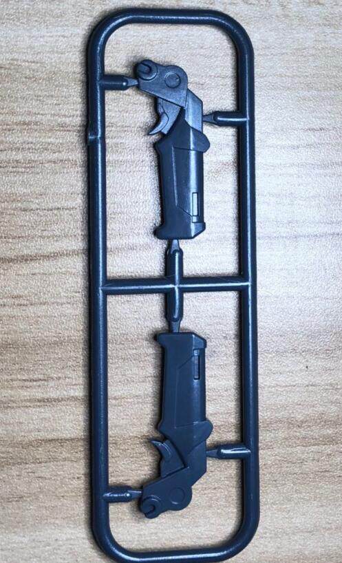 李翔aepg强袭自由o13o14枪把把手补件高达模型专区