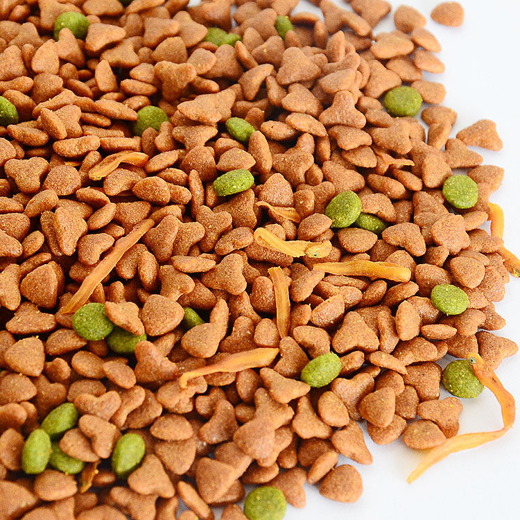 耐威克真鱼猫粮25kg成猫幼猫通用低盐海洋鱼猫猫主粮