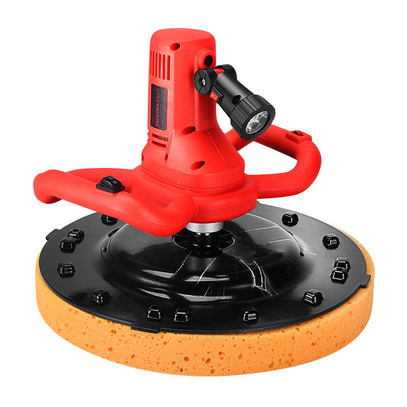 普朗德抹灰神器墙面光机光机电电动抹光水泥砂浆其它电动工具