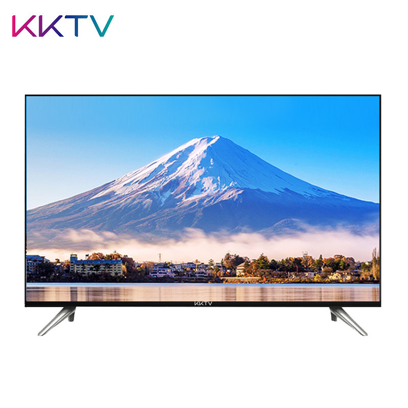 skyworth/创维 50m9 50吋4k超清智能网络wifi平板液晶电视机55