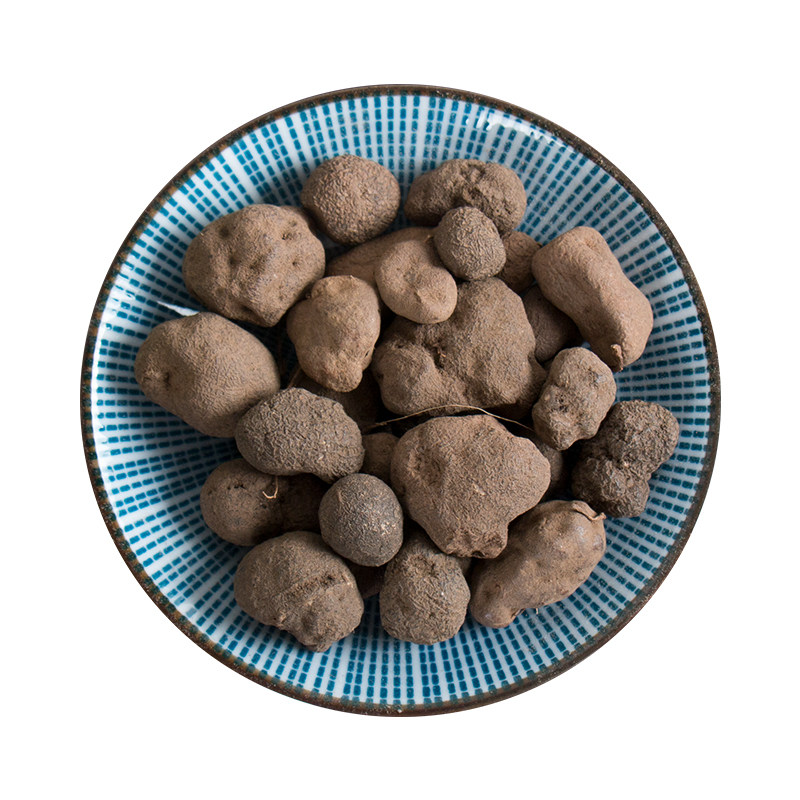 雷丸中药材 雷丸500g克包邮 竹苓 竹铃芝 雷实 正品精选新货