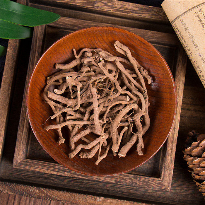 青木木香中药材500克包邮独行青藤蛇参根扁担马兜铃其他药食同源食品