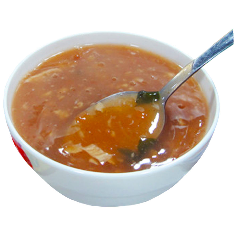 胡辣汤逍遥镇河南速食汤陕西特产胡辣汤料汤糊辣汤速食逍遥老杨家