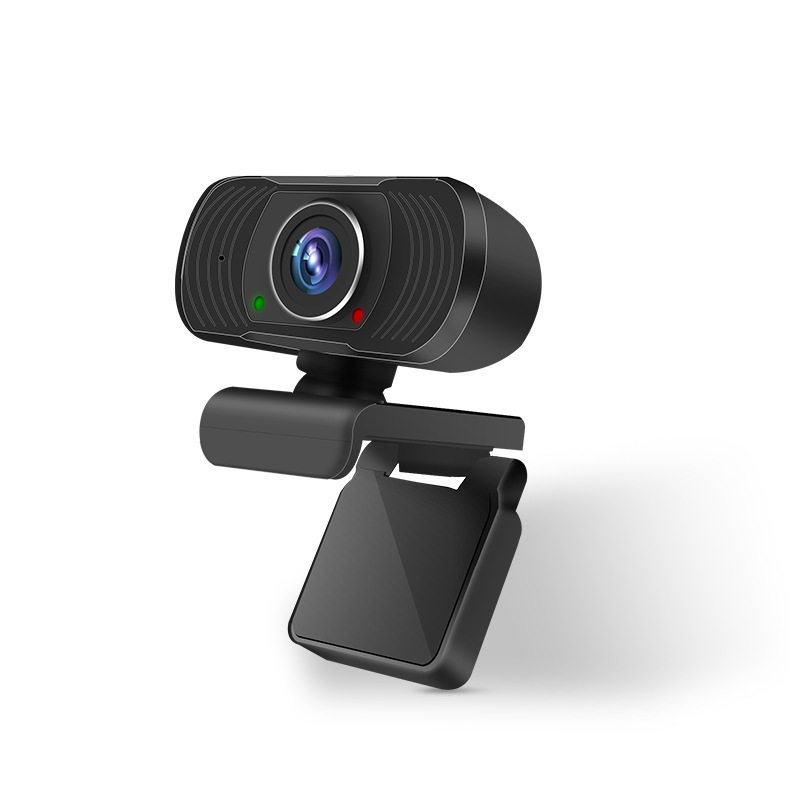 摄像头高清网红usb1080p美颜电脑主播直播设备摄像头