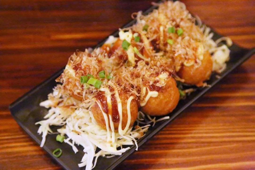 鱼片章鱼小丸子寿司料理丰滋雅木鱼花500g4包寿司料理