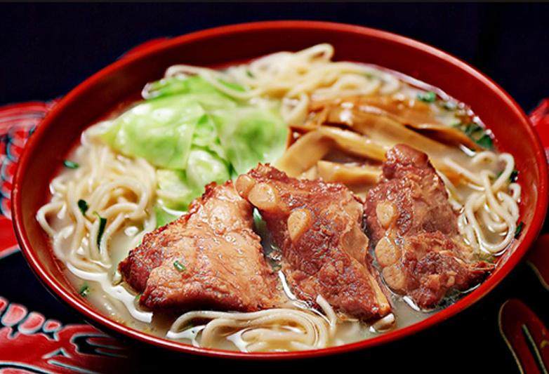 润丰大日式猪肉软骨 拉面用软骨肉 日式叉烧拉面用 猪软骨500克 | 伊