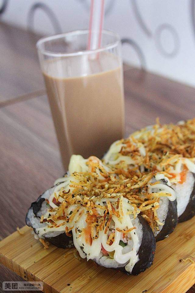 香酥丝牛蒡原味土豆丝寿司料理牛蒡丝油炸牛蒡条香脆称重500克