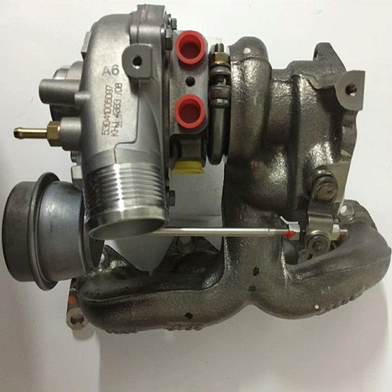 4t涡轮增压器53039880248机芯总成其他机械五金(新)