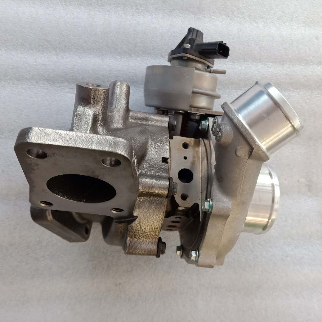 五十铃游侠越野车19t发动机水冷涡轮增压器机电磁阀8974358其他机械